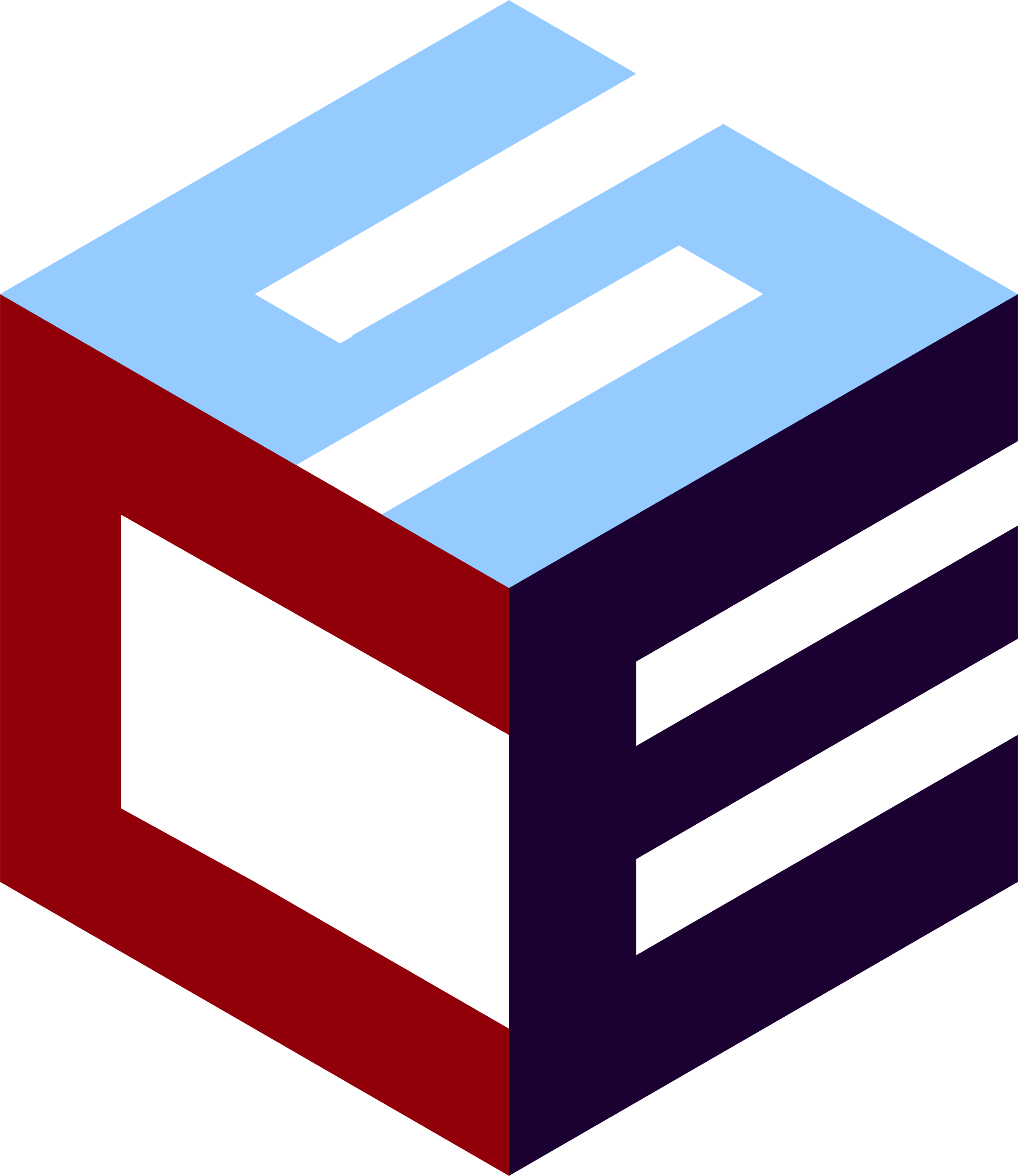 CSE Dept Logo