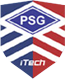 PSG iTech Logo