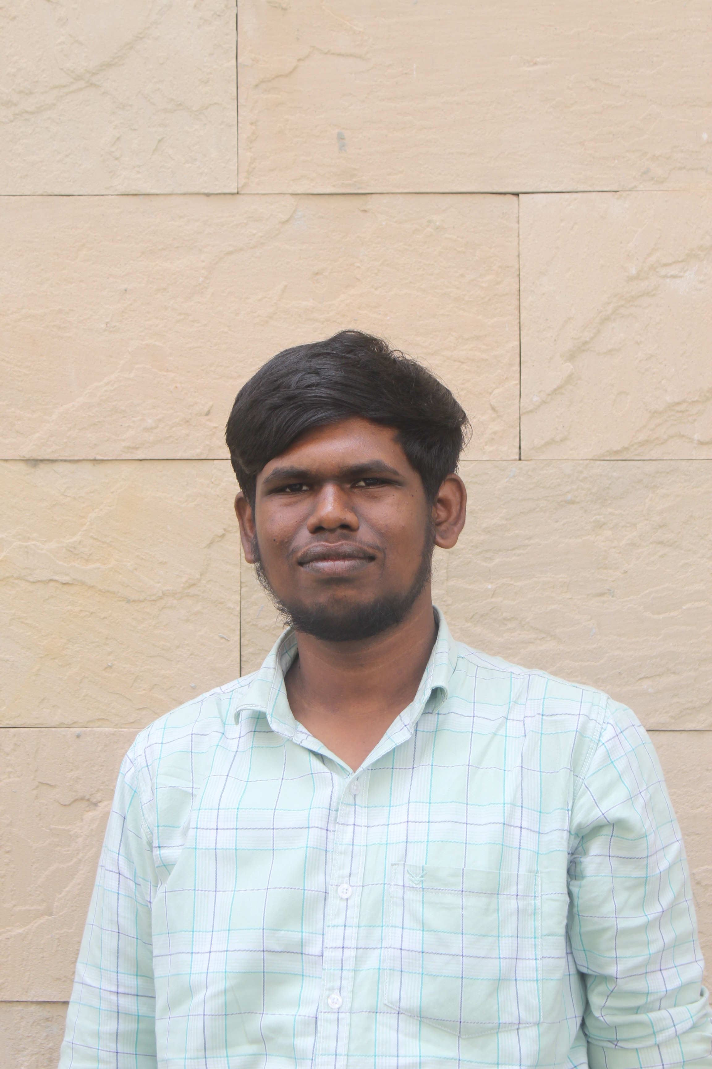 Photo of Hemanth R