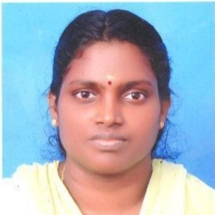 Portrait of Dr. P. S. Ambily