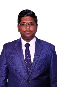 Portrait of Dr. S. Sivaraman