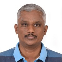 Portrait of Mr. Venkatesh Radhakrishnan