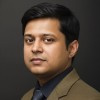 Portrait of Mr. Vyshak Suresh