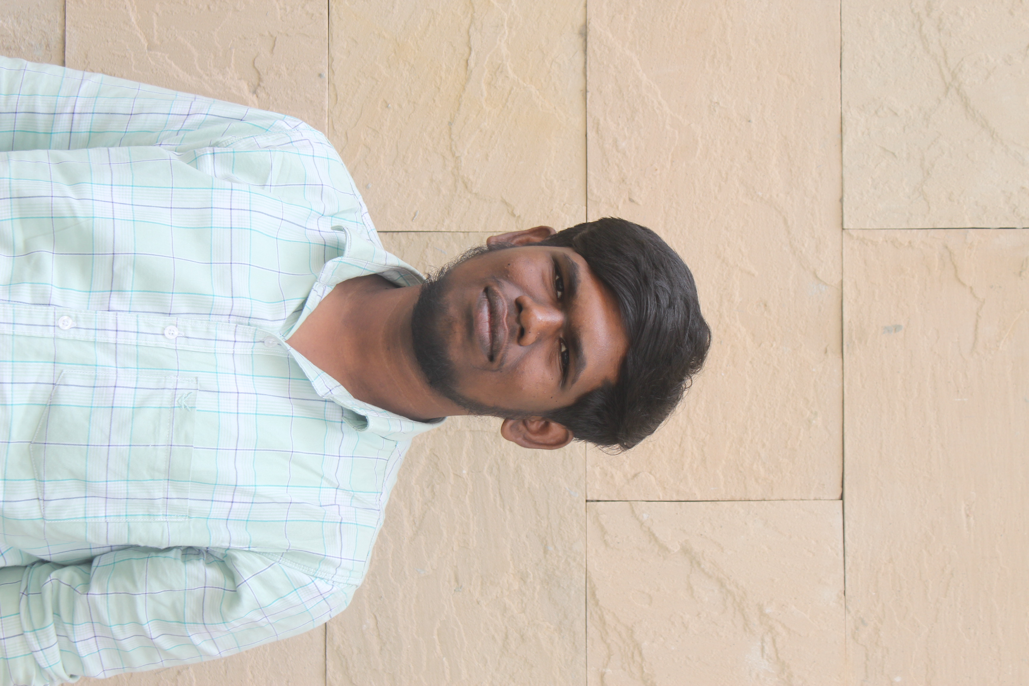 Hemanth