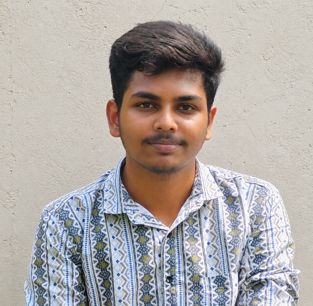 Vishwa Priyan