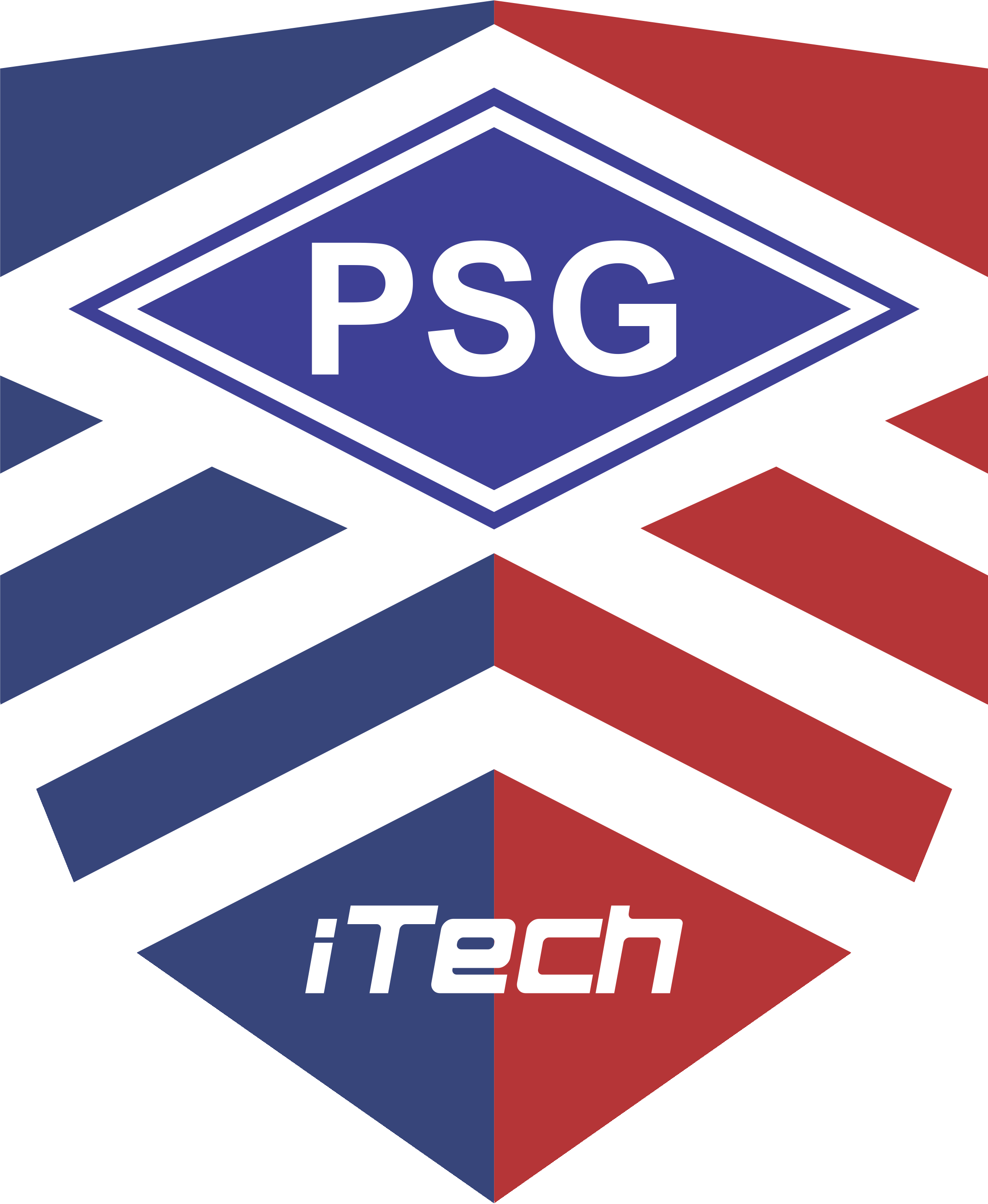 PSG Logo